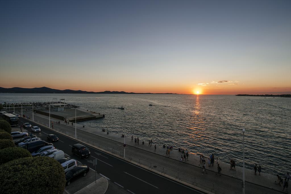 Luxury Residence Zadar Exterior photo
