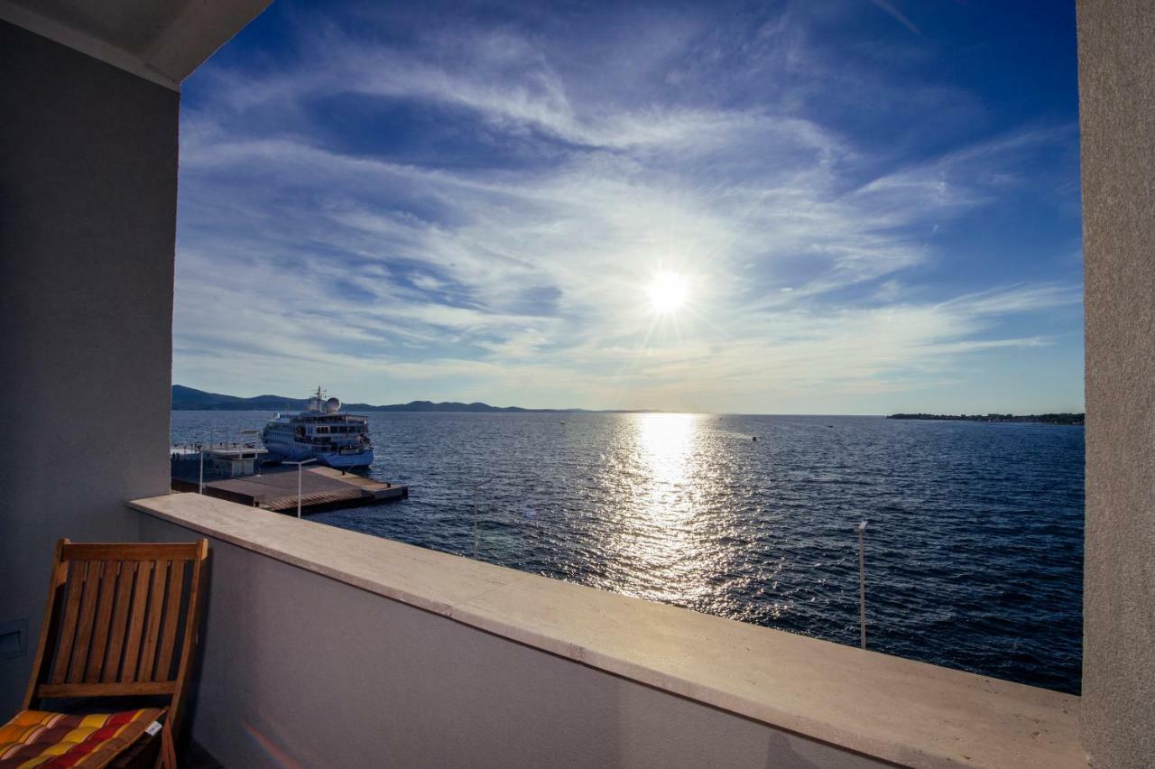 Luxury Residence Zadar Exterior photo